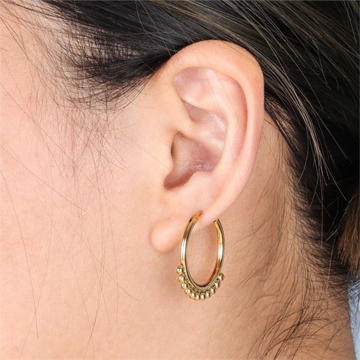 stainless steel gold jewelry wholesale