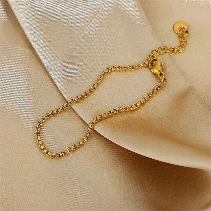 Flat Herringbone Bracelets best